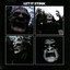 Let It Stink Albumcover
