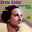 The Best of Greta Keller cover
