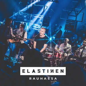 Rauhassa album