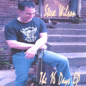 The 16 Days EP album