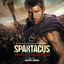 Spartacus: War Of The Damned (Music From The Starz Original Series) cover