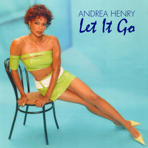 Andrea Henry