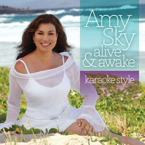 Alive & Awake (Karaoke) cover