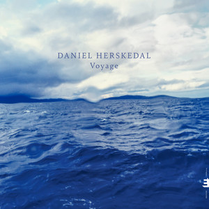 Voyage cover