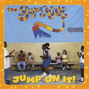 Jump on It! album