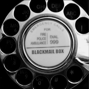 blackmail cover