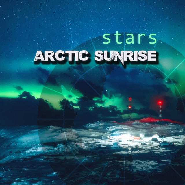 Arctic Sunrise Photo