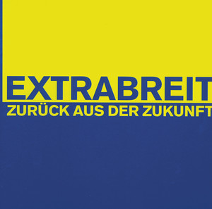 Zurück aus der Zukunft album