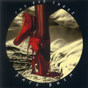 The Red Shoes album