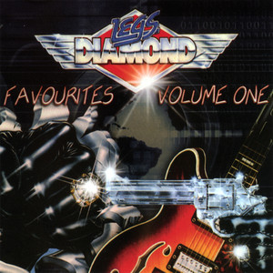 Favourites Volume One cover