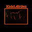 Kidd Afrika - The Windham Hill Record Albumcover