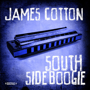 South Side Boogie & Other Favorites (Digitally Remastered) album