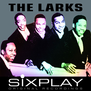 Six Play: The Larks - EP cover