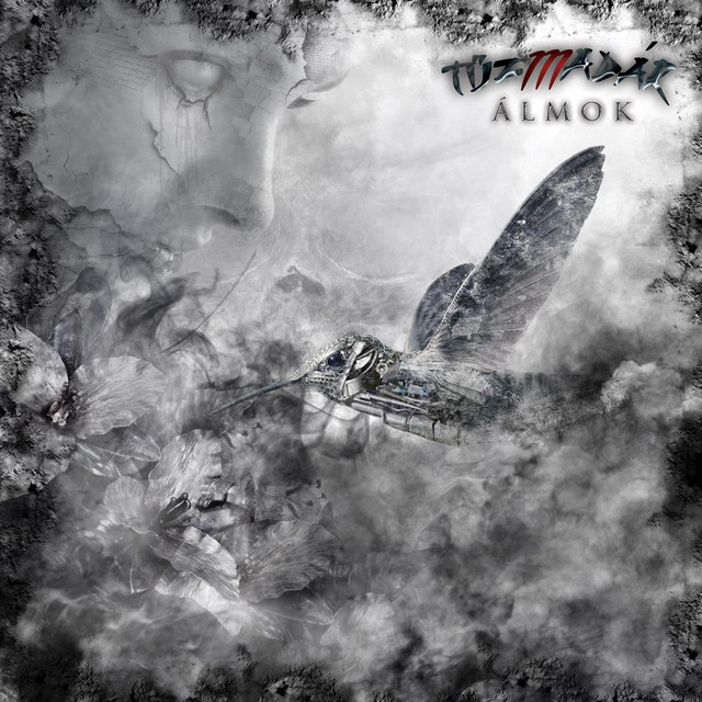 Álmok cover