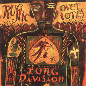 Long Division cover