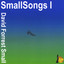 SmallSongs I Albumcover