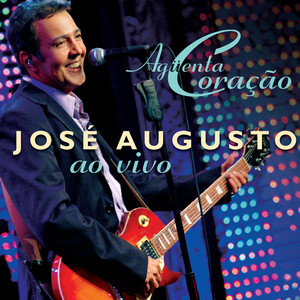 Aguenta Coracao cover