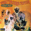 Undead cover