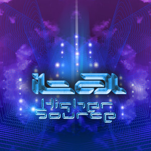 Higher Source cover
