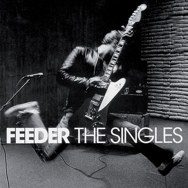 The Singles cover