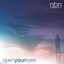 Open Your Eyes Albumcover