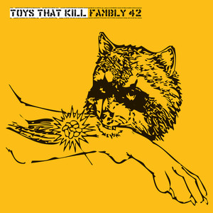 Fambly 42 cover