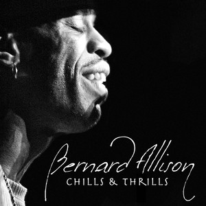 Chills & Thrills album