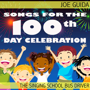 Joe Guida the Singing School Bus Driver