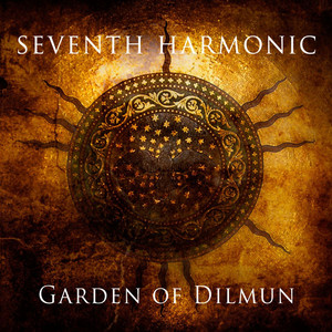 Garden of Dilmun cover