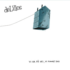 Vi Er På Vei, Vi Kanke Snu cover