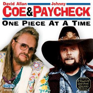 One Piece At A Time album