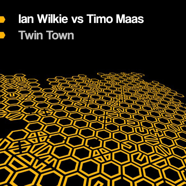 Ian Wilkie Photo