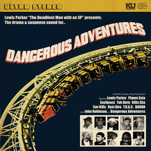 Dangerous Adventures album