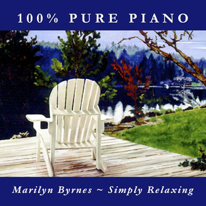Simply Relaxing Albumcover
