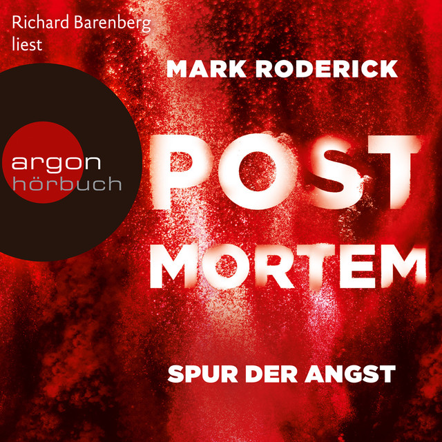 Roderick Photo