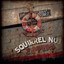 Lost at Sea cover