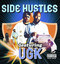 Side Hustles Albumcover
