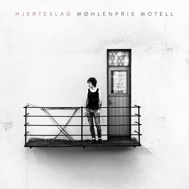 Møhlenpris Motell cover