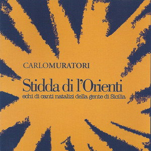 Stidda di l'Orienti cover