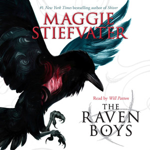 The Raven Boys - The Raven Cycle, Book 1 (Unabridged) Audiobook