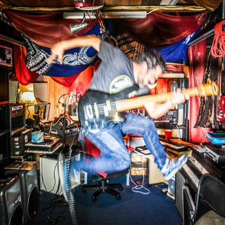 Headnodic Photo