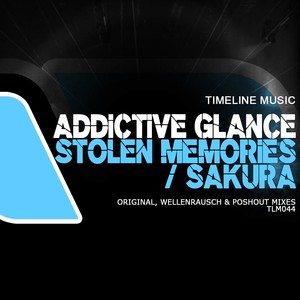 Addictive Glance
