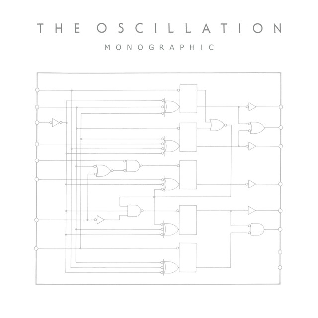 Monographic cover