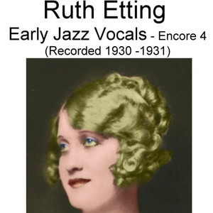 Early Jazz Vocals (Encore 4) [Recorded 1930-1931] cover