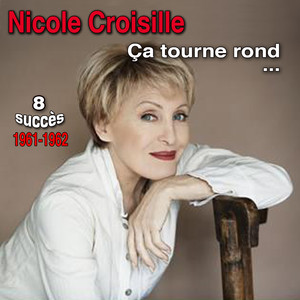 Ca tourne rond album