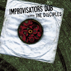 Dub & Mixture cover