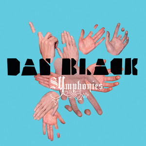 Symphonies album