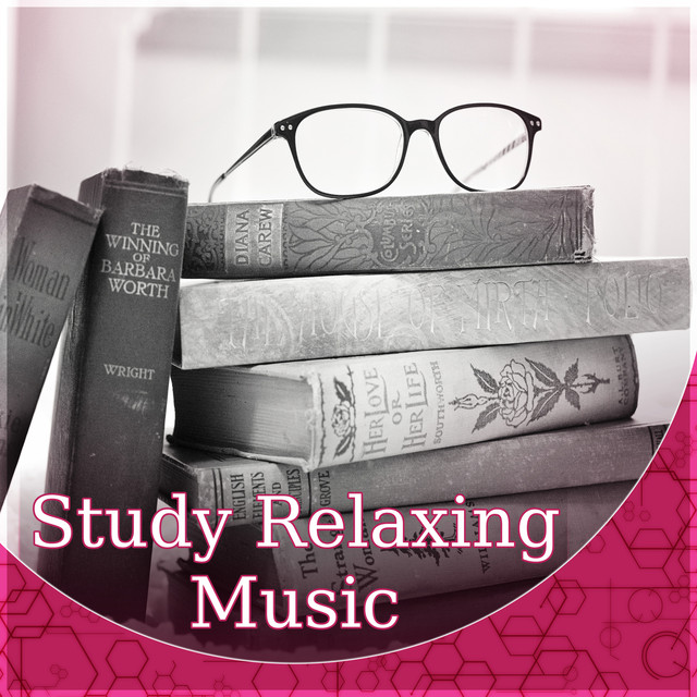 Study Relaxing Music – Instrumental Music for Reading, Piano and Flute Sounds to Increase Brain Power, New Age Focus Music Albumcover
