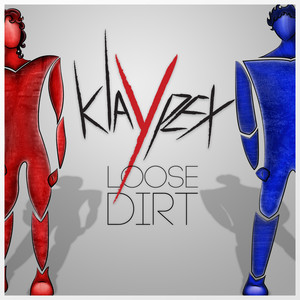 Loose Dirt cover