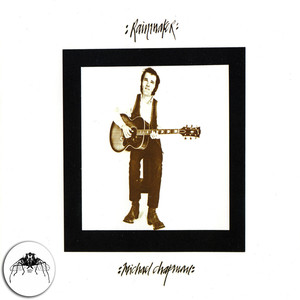 Rainmaker cover